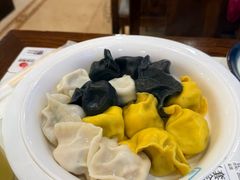 -百味饺子城•海鲜家常菜(秦皇岛店)