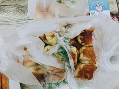 -大南门牛肉包子店