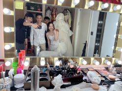 点击看大图 -帆拉斐婚纱摄影(春熙店)