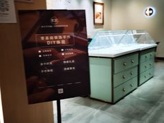 -熙工匠手工银饰·拼豆团建DIY(富华里店)