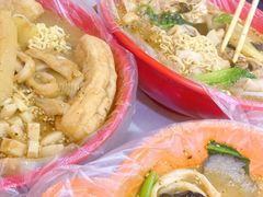 -安发瞧麻辣烫(总店)