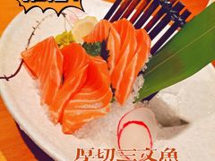 -故乡屋日本料理(八一广场店)
