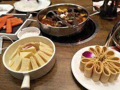 -刘一锅筋头巴脑(小北店)