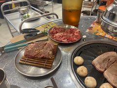 -安又胖韩国烤肉