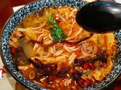 -螺世纪螺蛳粉·桂味小排档(裕德店)