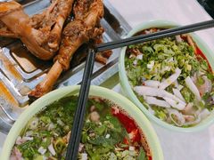 精烩纯羊杂-阿叶羊杂碎(前进街店)