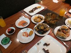 -汉巴味德(大悦城店)