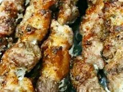 -老北京涮羊肉(航东路店)
