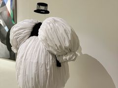 -蓬皮杜艺术中心