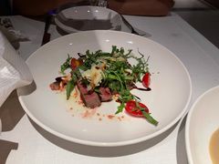 智利和牛切片牛排-Solo(衡山路店)