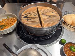 -椰庭·椰子鸡·创意玩家(晶耀前滩店)