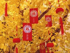 -北京西单美爵酒店-融轩中餐厅