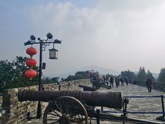 -南京城墙景区