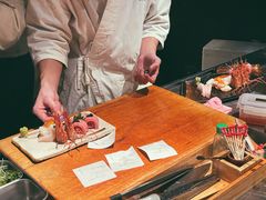 海鲜刺身拼盘-三川·十酒Izakaya(南昌路店)