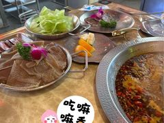 -蛙宴·美蛙火锅基地(万象城店)