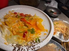 -谷牛日式烤肉(宝山U天地店)