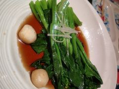 -绿茶餐厅(布吉万象汇店)