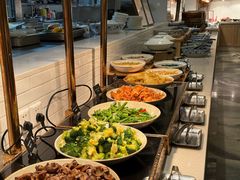 -上海波特曼丽思卡尔顿酒店