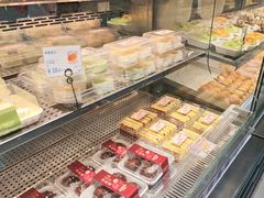 -三宝村点心连锁(长虹店)