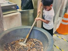 -CITY MART城市集市·里弄(北外滩来福士广场店)