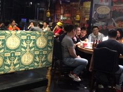 -小柴米·传统江西菜(八一广场店)