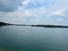 -仙海旅游度假区