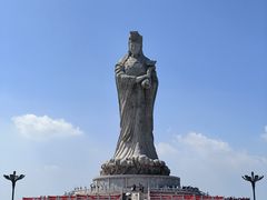 -天津妈祖文化园