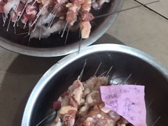 -永安烧烤