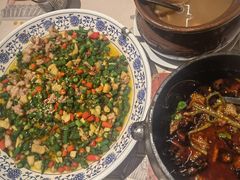 -杨记隆府(时代天街店)