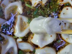 -回坊马二饺子馆