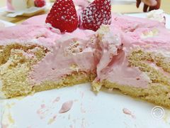 -可丽可丽·生日蛋糕·下午茶(厦门鹭港店)