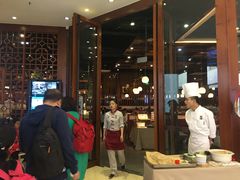 -黑鸡小馆(金源店)