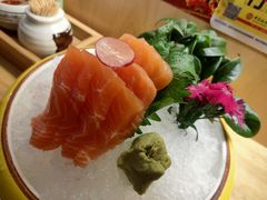 -樱の千渡日式料理·铁板烧•烧鸟(金盛田广场店)