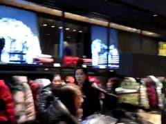 -MONCLER(北京SKP概念店)