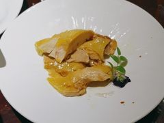 -新白鹿餐厅(爱琴海购物中心店)