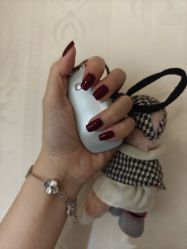-iU美甲美睫