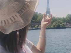 -埃菲尔铁塔