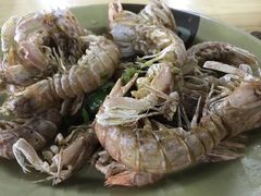 -贞姨美食·老字号海鲜大排档