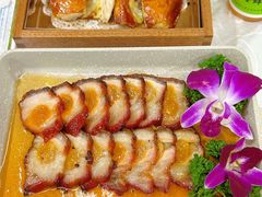 -东江海鲜大排档·潮汕菜·砂锅粥