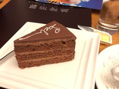 -兰特伯爵西餐厅·啤酒屋(方庄店)