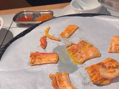 -酒拾烤肉(奥体天虹店)