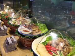 -六合居·明厨亮灶餐厅(成双大道店)