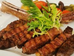 -casamosaico卡萨马可意大利餐厅