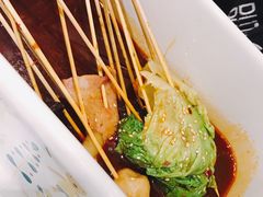 -一盒小幸运