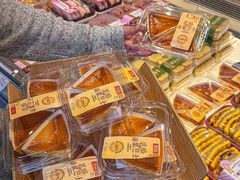 -詹记桃酥(百盛店)