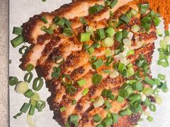 -绿茶餐厅(深圳龙华天虹购物中心店)