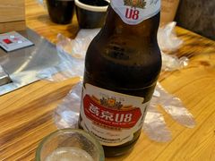 -张记焖窑·十五年专注焖烤(雍和宫店)