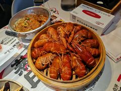 -靓靓蒸虾·头牌蒸虾(雪松路总店)