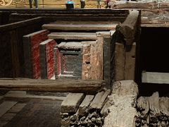 -北京大葆台遗址博物馆