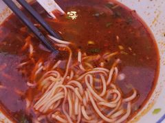 -苏氏牛肉面(团结路店)